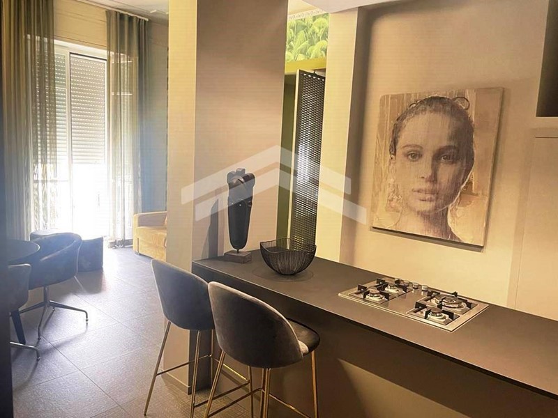 Bilocale in Affitto a Campobasso, 750€, 55 m²