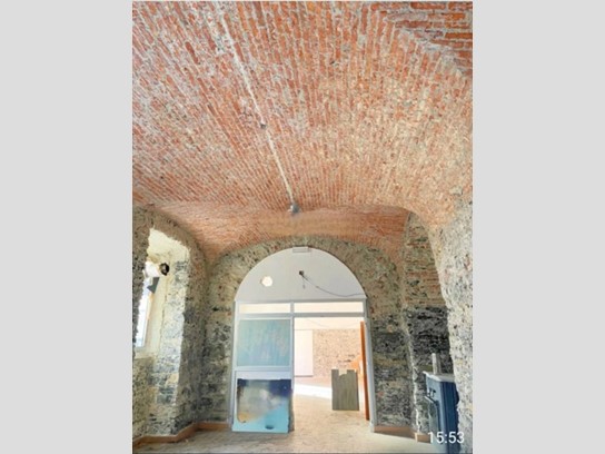 Immobile commerciale in Vendita a Genova, 1'000&euro;, 200 m²