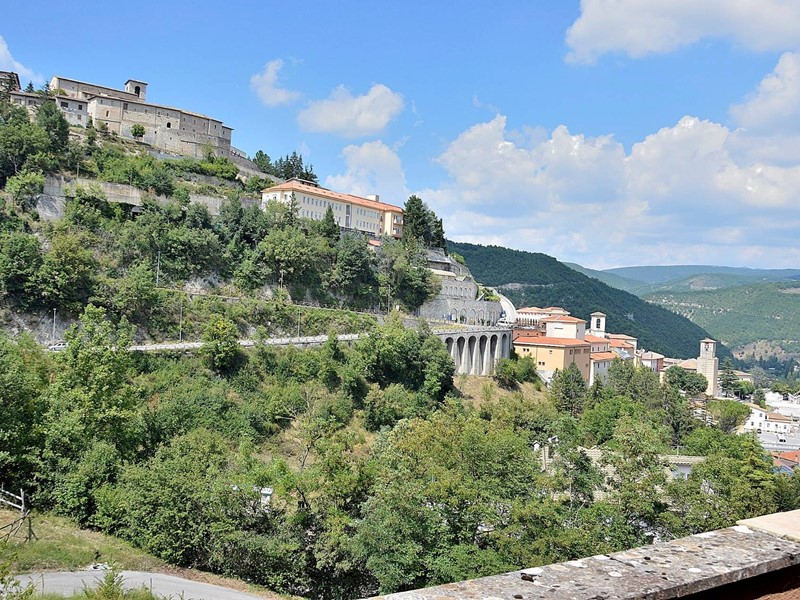 Bilocale in Vendita a Cascia, 19'000&euro;, 40 m²