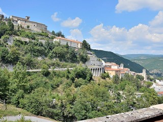 Bilocale in Vendita a Cascia, 19'000&euro;, 40 m²