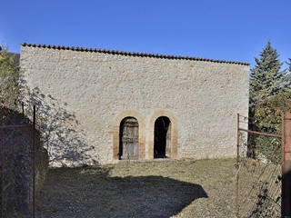 Rustico in Vendita a Vallo di Nera, 65'000€, 150 m²