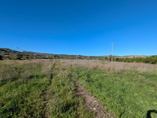 Terreno agricolo in Vendita a Siracusa, 69'000€, 22288 m²
