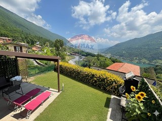 Trilocale in Vendita a Ranzanico, 129'000€, 90 m²