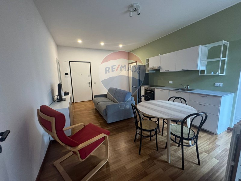 Bilocale in Affitto a Bergamo, 1'000&euro;, 50 m²