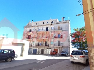 Quadrilocale in Vendita a Vico del Gargano, 88'000&euro;, 90 m²