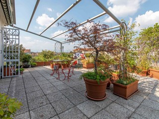 Quadrilocale in Vendita a Torino, 540'000€, 145 m²