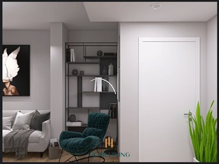 Quadrilocale in Vendita a Cormano, 268'000&euro;, 100 m²