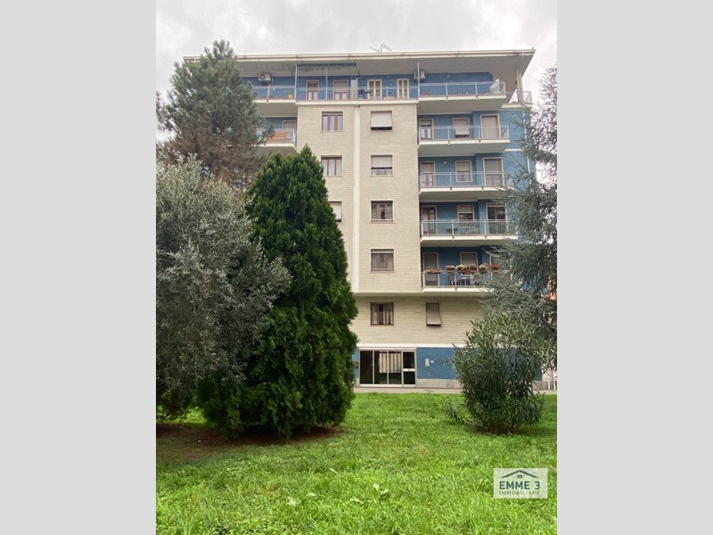 Quadrilocale in Vendita a Alessandria, 85'000€, 124 m²