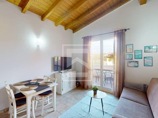 Bilocale in Vendita a Manerba del Garda, 220'000&euro;, 50 m²