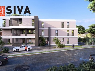 Bilocale in Vendita a Ravenna, 168'000€, 65 m²