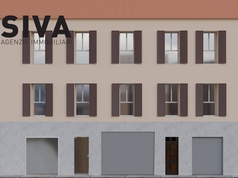 Appartamento in Vendita a Ravenna, 600'000€, 1155 m²