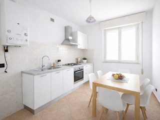 Quadrilocale in Vendita a Ferrara, 165'000&euro;, 89 m²