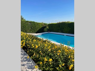 Villa in Vendita a Volta Mantovana, 950'000&euro;, 400 m²