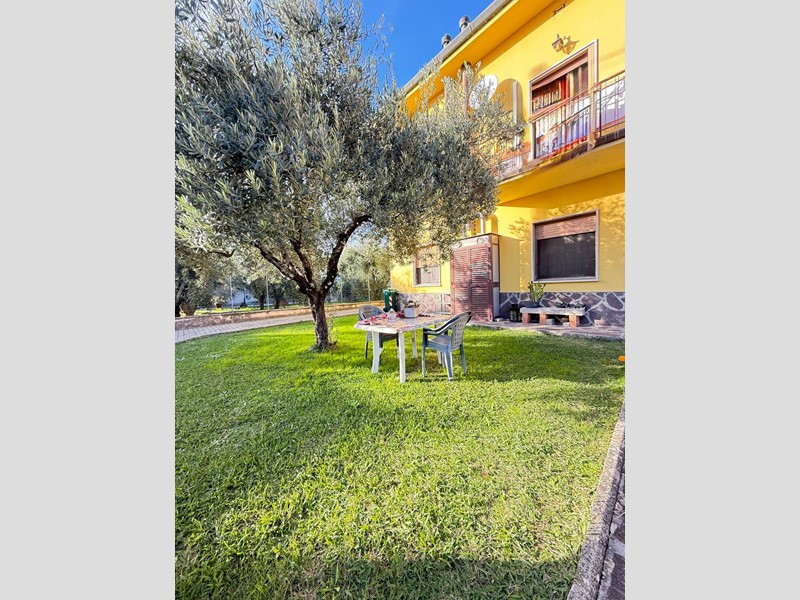 Appartamento in Vendita a Lucca, 179'999€, 72 m²