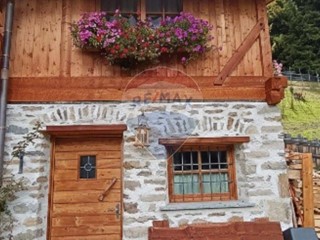 Cascina in Vendita a Peio, 450'000€, 70 m²