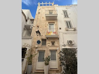 Trilocale in Vendita a Monopoli, 325'000&euro;, 50 m²