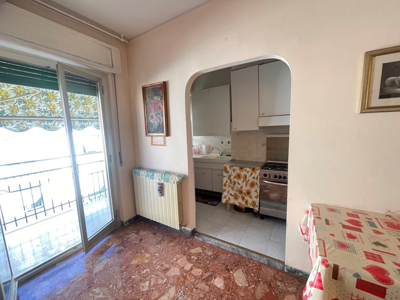 Bilocale in Vendita a Sanremo, 125'000&euro;, 57 m²