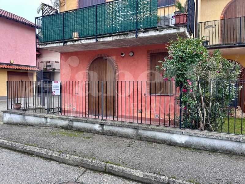 Monolocale in Vendita a Tromello, 45'000&euro;, 35 m², arredato