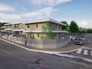 Trilocale in Vendita a Orzinuovi, 260'000&euro;, 115 m², con Box