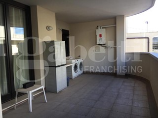 Appartamento in Vendita a Brindisi, 290'000€, 142 m²
