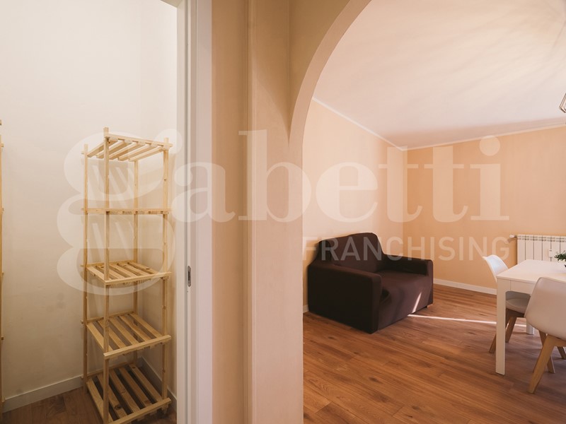 Trilocale in Vendita a Roletto, 68'000&euro;, 86 m²