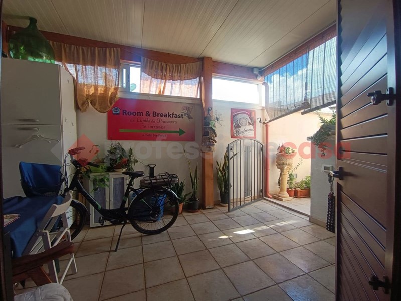 Bilocale in Vendita a Uggiano la Chiesa, 55'000€, 40 m²
