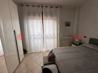 Quadrilocale in Vendita a Avezzano, 120'000€, 100 m², arredato