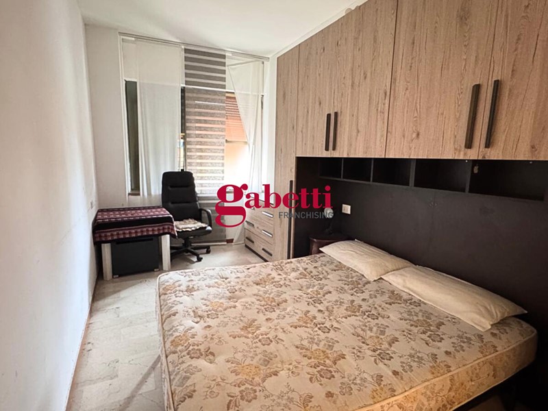 Appartamento in Vendita a Rimini, 400'000€, 180 m²