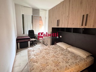 Appartamento in Vendita a Rimini, 400'000€, 180 m²