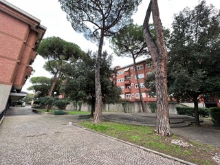Appartamento in Vendita a Roma, 26'000€, 22 m²