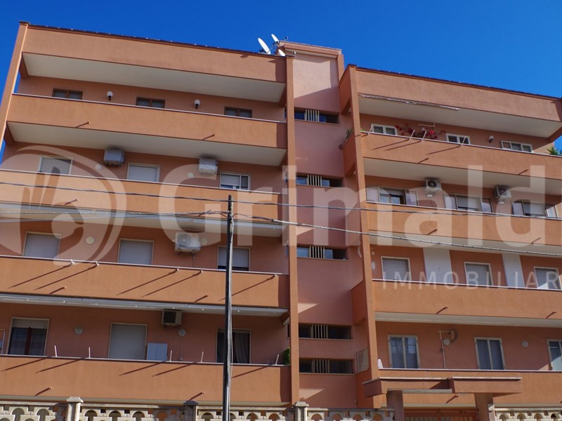 Quadrilocale in Vendita a Gallipoli, 170'000€, 130 m²