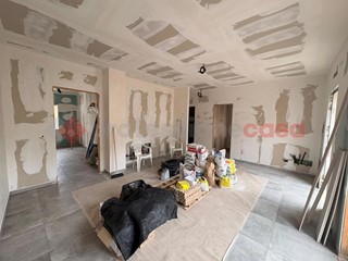 Quadrilocale in Vendita a Guidonia Montecelio, 180'000€, 80 m²