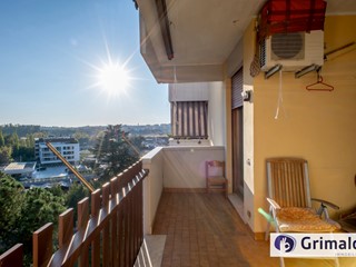 Quadrilocale in Vendita a Roma, 475'000€, 140 m²