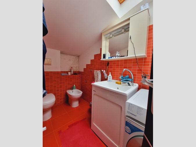 Attico in Vendita a Pace del Mela, 77'000&euro;, 92 m²