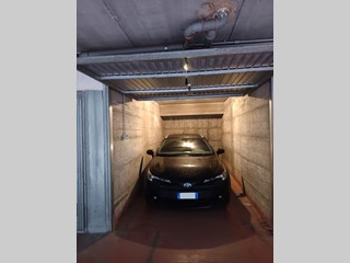 Box in Vendita a Milano, 36'000&euro;, 14 m²