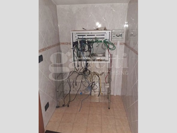 Ufficio in Affitto a Roma, 1'500&euro;, 96 m²