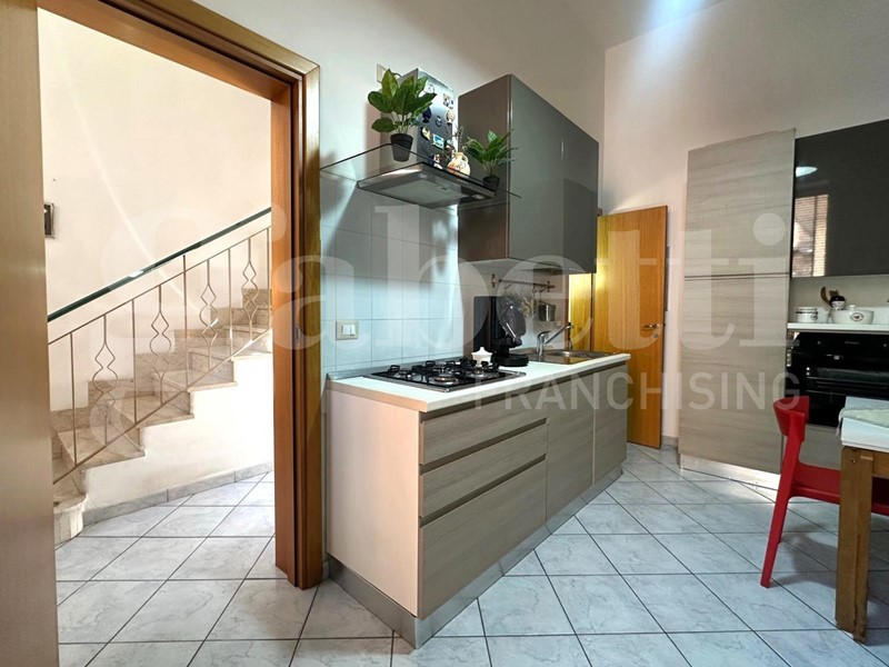 Casa Indipendente in Vendita a Avola, 78'000&euro;, 55 m²