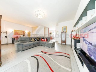 Appartamento in Vendita a Livorno, 360'000&euro;, 153 m²