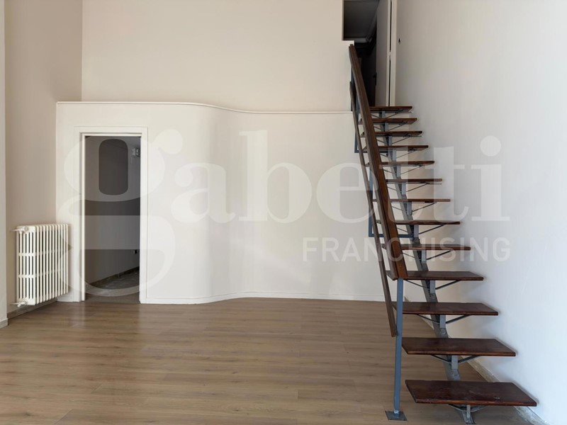 Negozio in Affitto a Gallipoli, 1'100&euro;, 54 m²