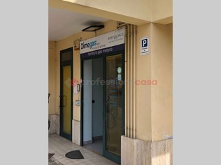 Negozio in Vendita a Cassino, 49'000&euro;, 40 m²
