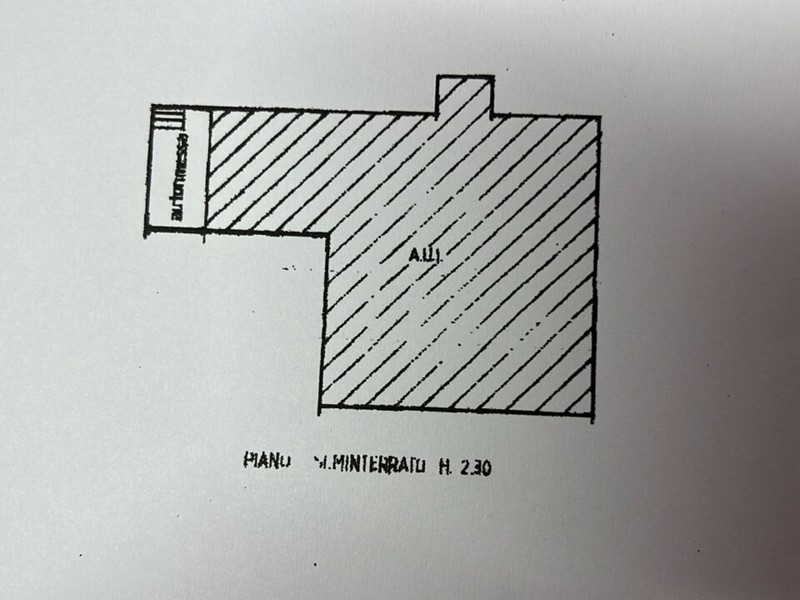 Quadrilocale in Vendita a Rimini, 218'000€, 122 m²