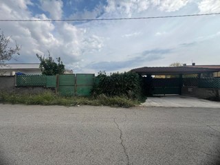 Terreno industriale in Vendita a Zagarolo, zona Valle Martella, 59'000€, 970 m²