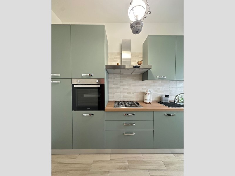 Quadrilocale in Affitto a Francavilla al Mare, 400&euro;, 100 m², arredato, con Box