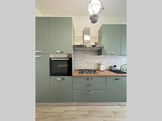 Quadrilocale in Affitto a Francavilla al Mare, 400&euro;, 100 m², arredato, con Box