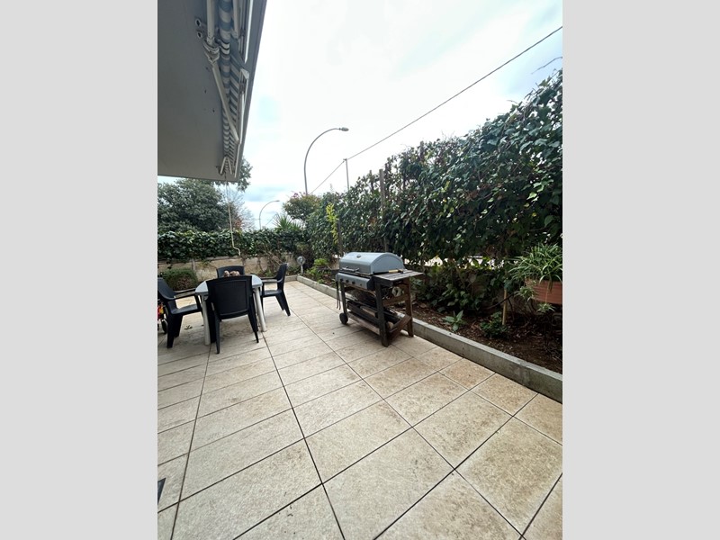 Casa Semi Indipendente in Vendita a Francavilla al Mare, 175'000&euro;, 115 m², con Box