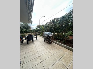 Casa Semi Indipendente in Vendita a Francavilla al Mare, 175'000&euro;, 115 m², con Box