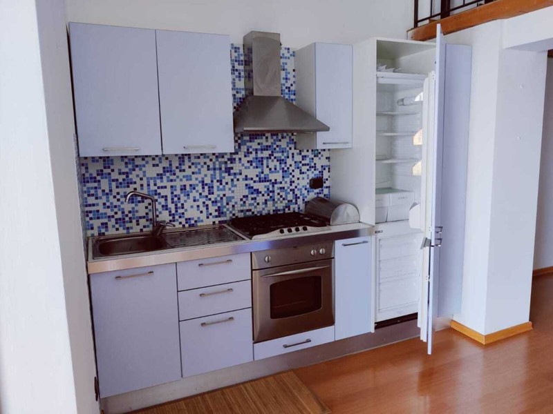 Appartamento in Vendita a San Benedetto del Tronto, 110'000&euro;, 61 m²