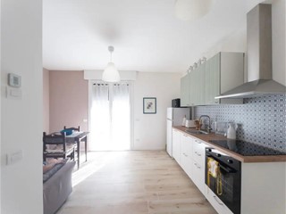 Bilocale in Affitto a Parma, 800€, 60 m², arredato