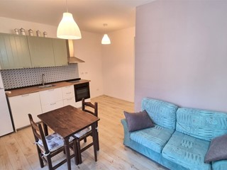 Bilocale in Affitto a Parma, 750&euro;, 60 m², arredato