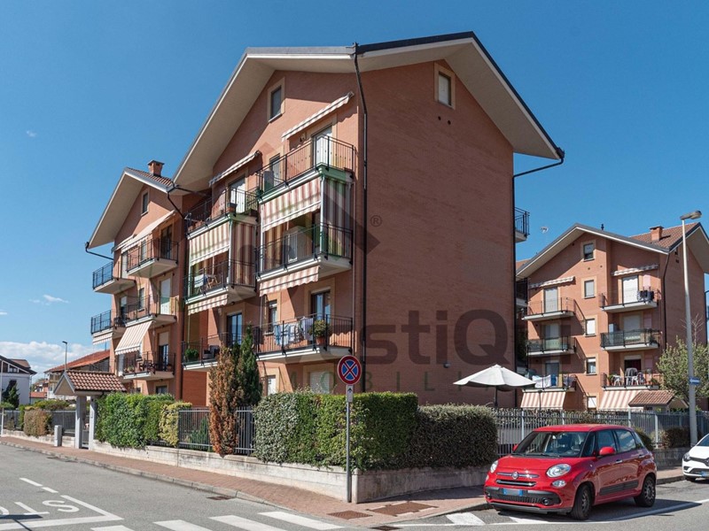 Monolocale in Vendita a Ciriè, 63'000&euro;, 40 m²